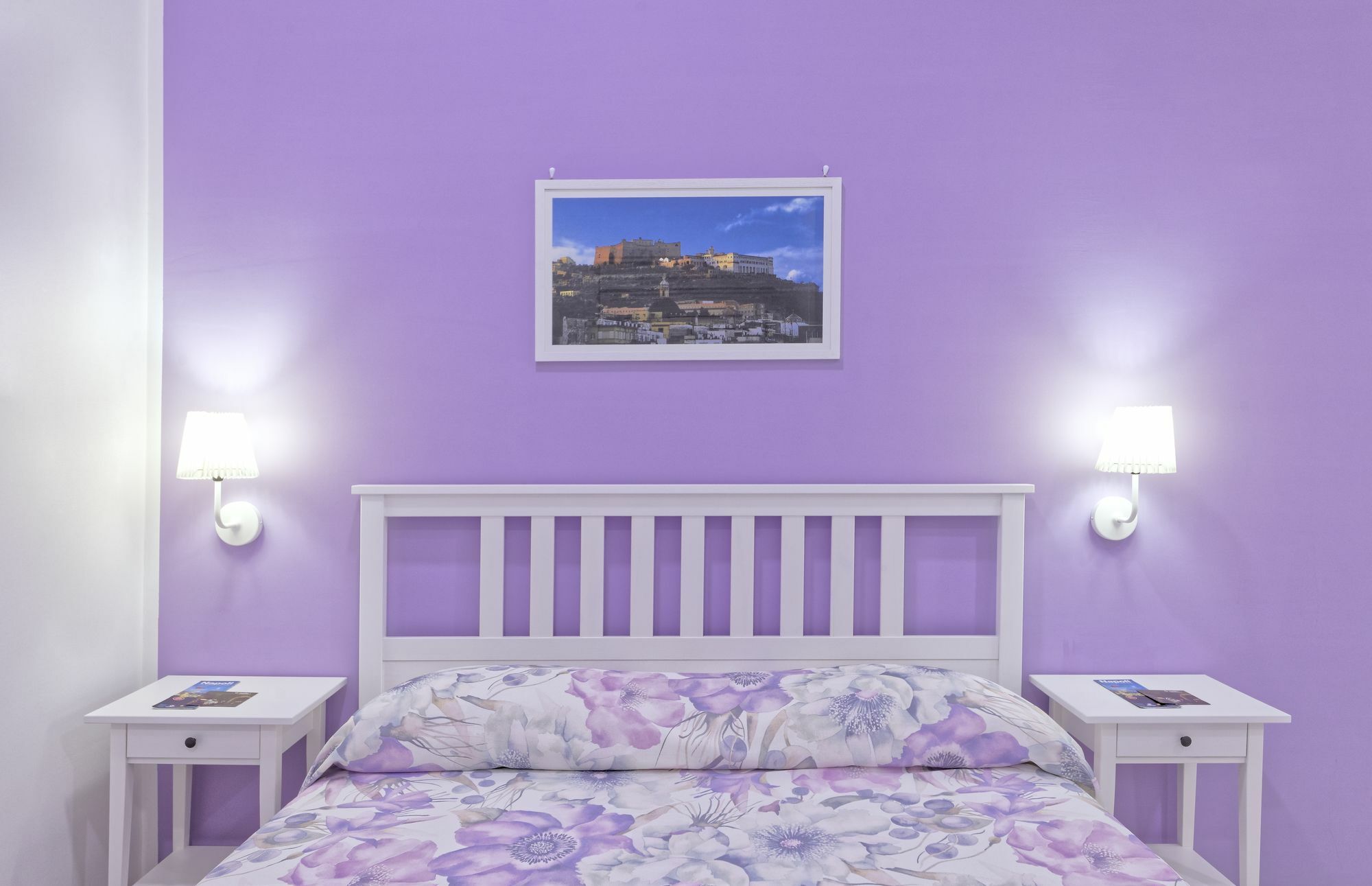 Couette-café Rest A 3*